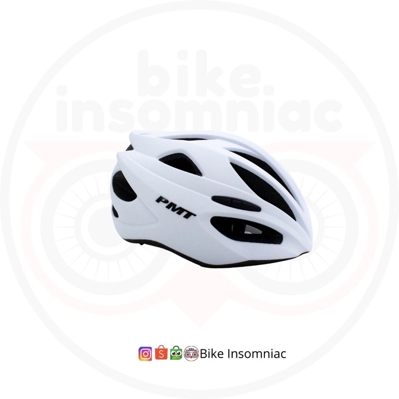 HELM PMT K-15 WHITE M 55-58