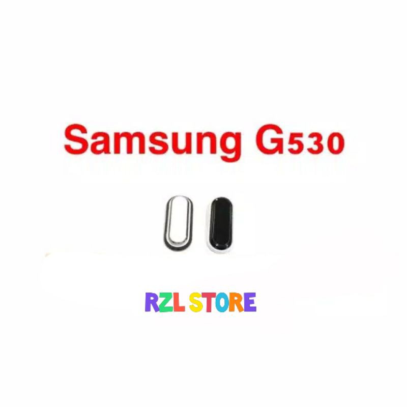Tombol Home Tombol Luar Home Button Samsung Galaxy Grand Prime G530 - J500 - J200 ORIGINAL NEW 100%