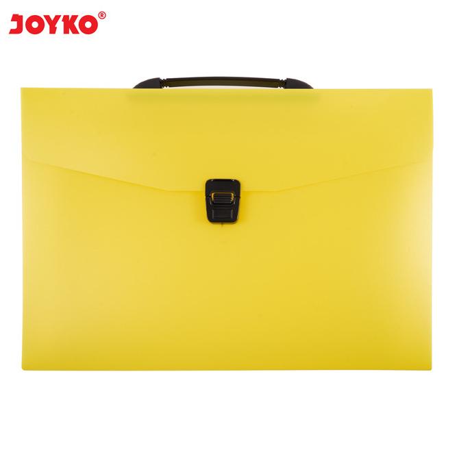 

BISA BAYAR DITEMPAT Bag / Portbale Case With Handle / Tas Dokumen Joyko B-2637-3 BOOM SALE Kode 352