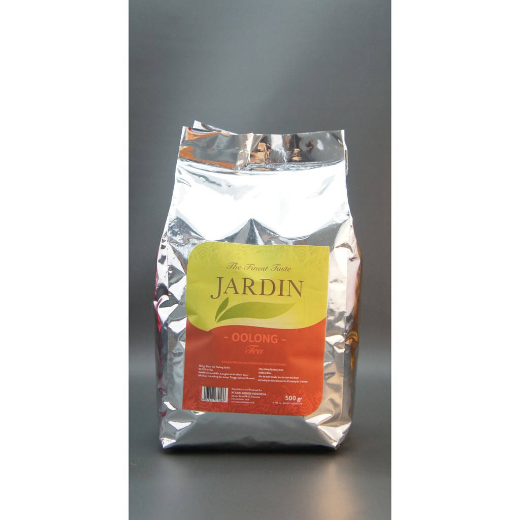 

Olong Tea premium jardin