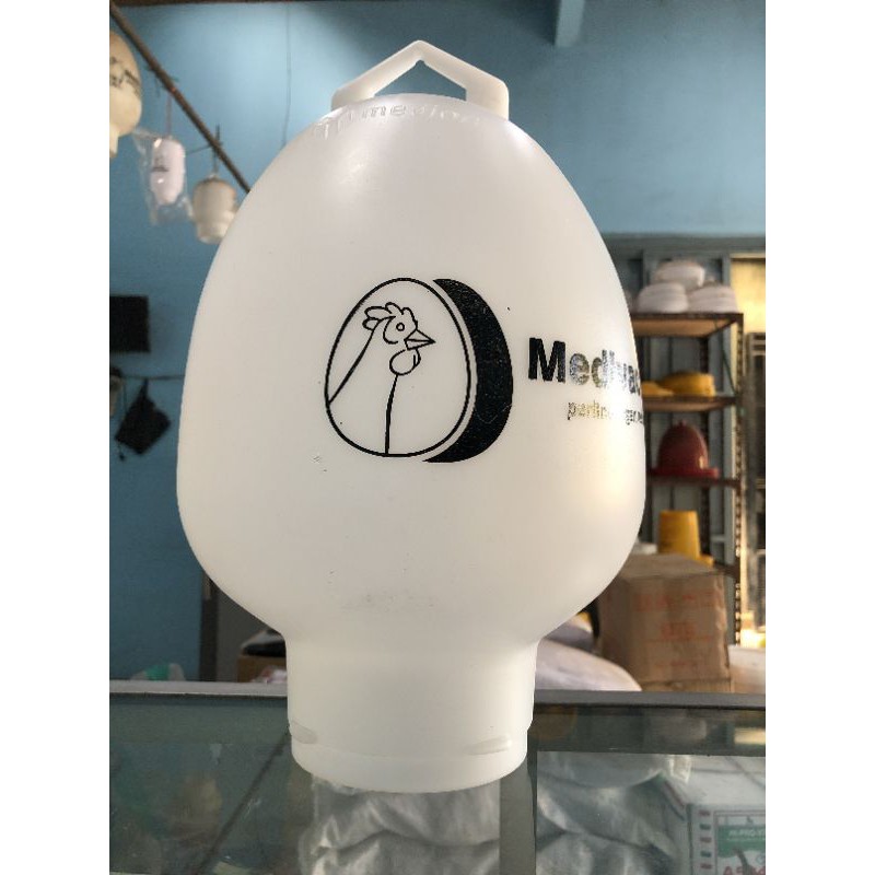 Tempat Minum 5 liter satu set