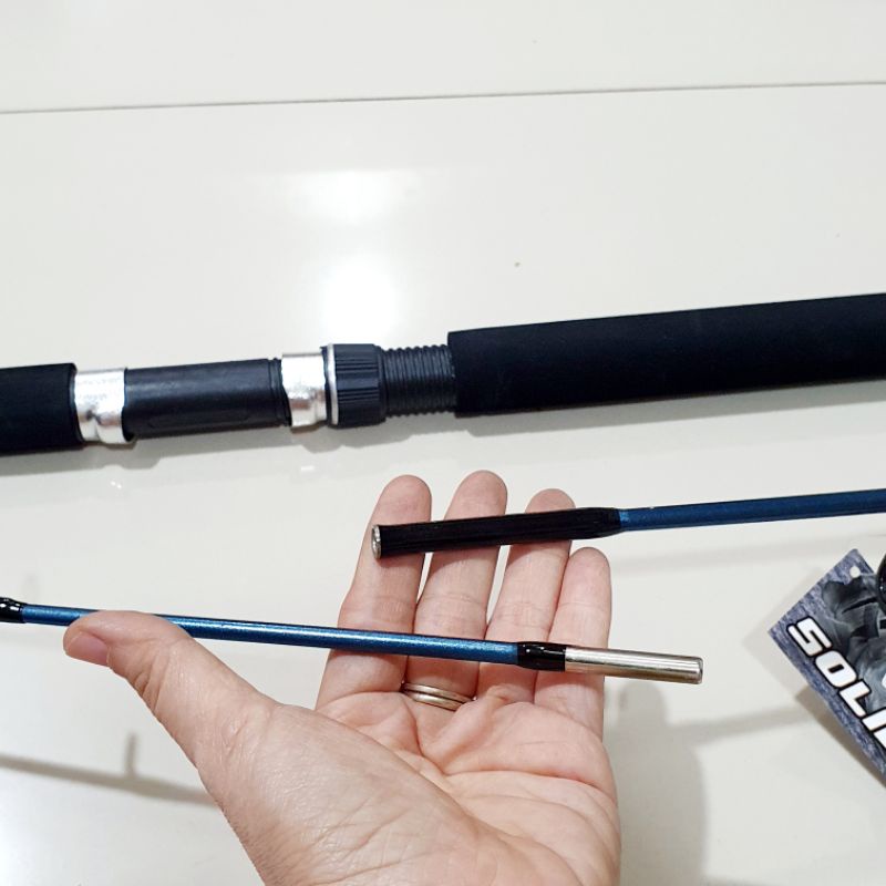 JORAN XPUYU SOLID MAX 180 198