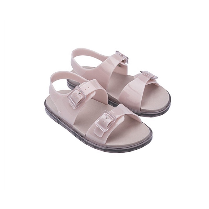 Melissa Wide Sandal Ad Lilac size 37