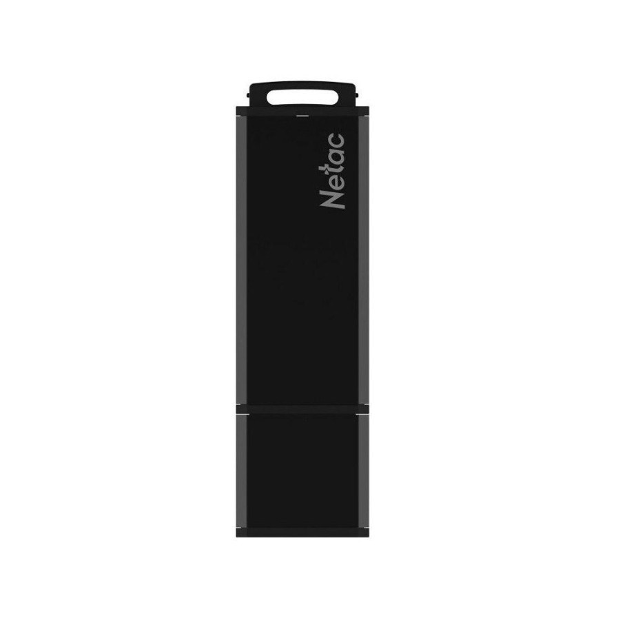 Flashdisk NETAC U351 16GB USB 3.0 - USB Flashdisk NETAC 16GB U 351