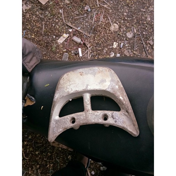 behel fiz r original