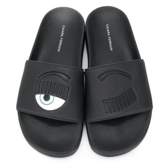 Chiara ferragni slide