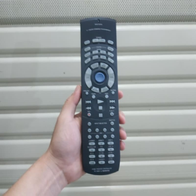 Remot Remote Home Theater Onkyo RC-392M