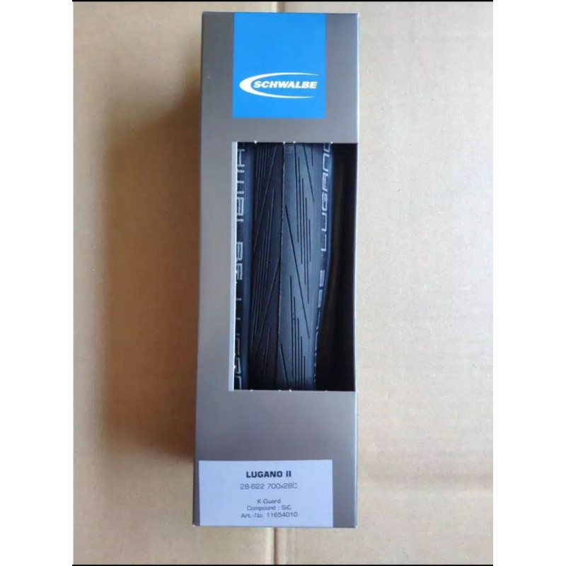 Schwalbe Lugano 700 x28
