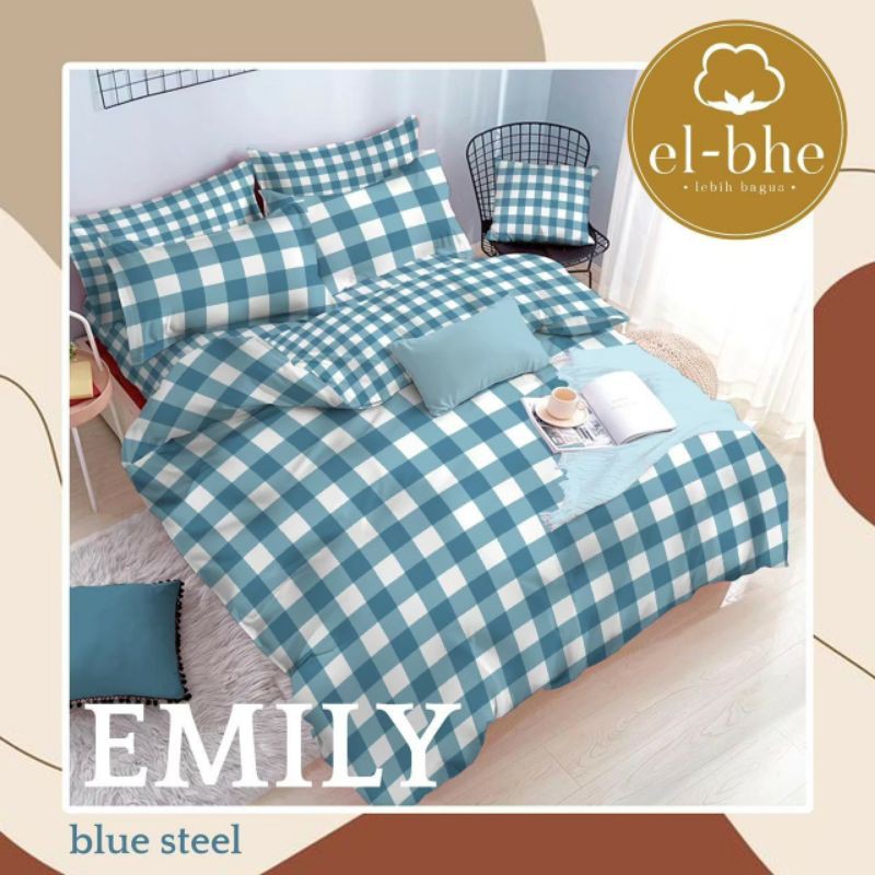 PROMO SPREI ELBHE / KATUN LOKAL / SPREI QUALITY