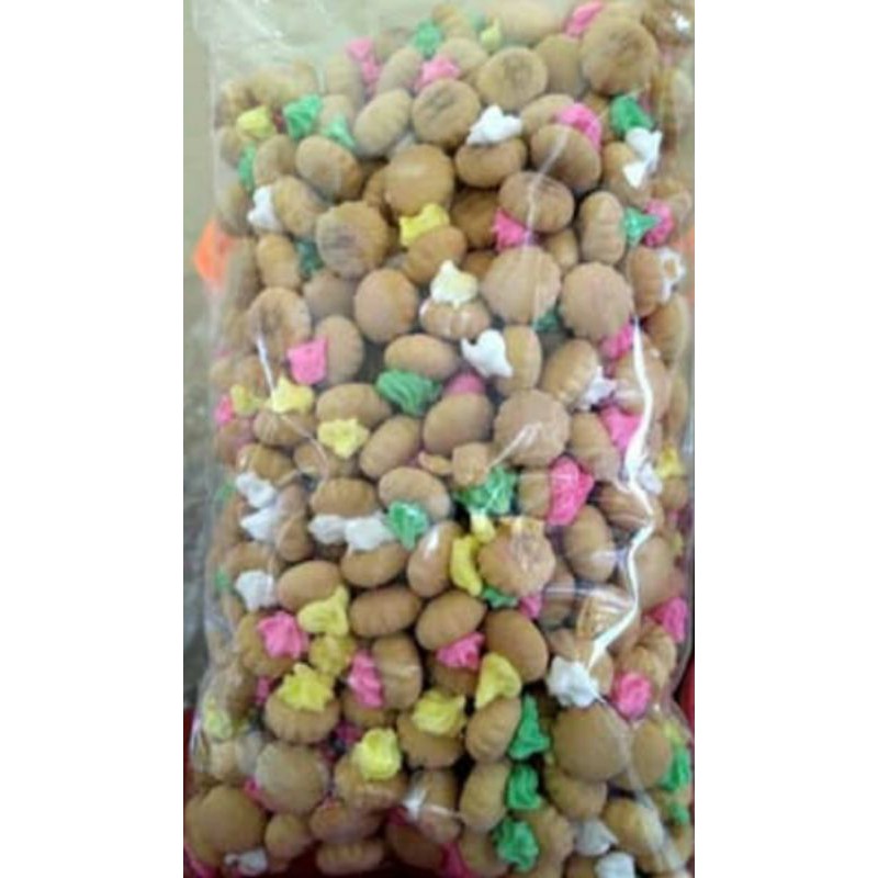 

kue kancing manis 100gram,