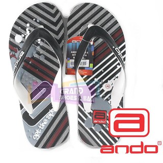  Ready stok MOOD TERBARU  SANDAL  JEPIT  ANDO  SANDAL  