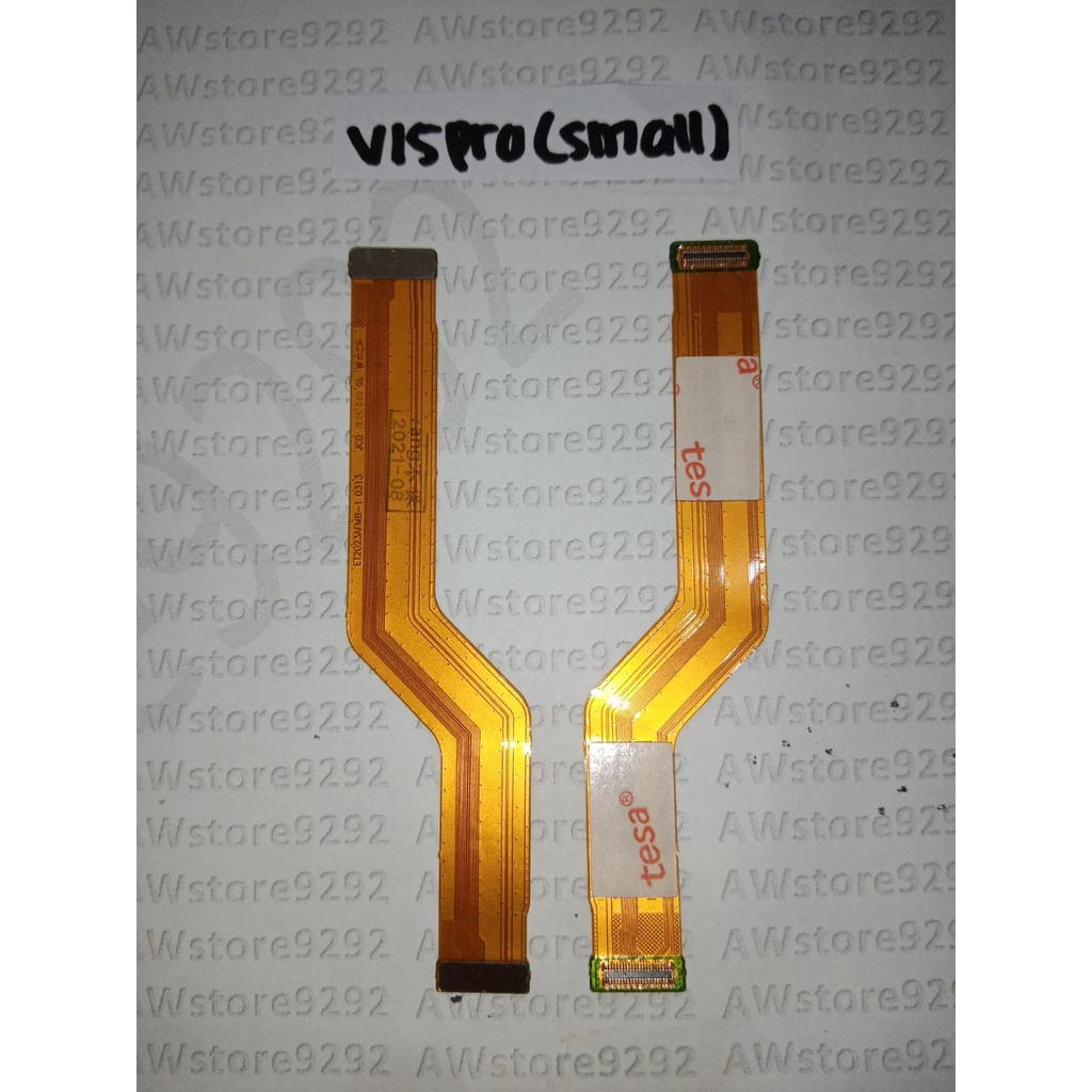 Flexible Ui Board Main Board VIVO V15 PRO - SMALL