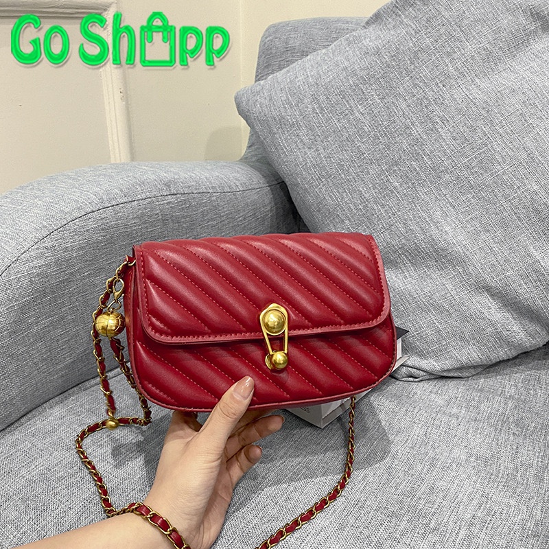 Tas Wanita Import - Tas Selempang Wanita - Tas Fashion Wanita - Tas Murah - Tas Kekinian - Tas Pesta - Tas Slempang Fashion Korea Import [SL82]