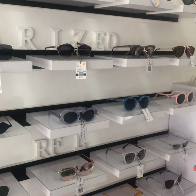 Katalog 5 Promo Everything 100K Kacamata Sunglasses