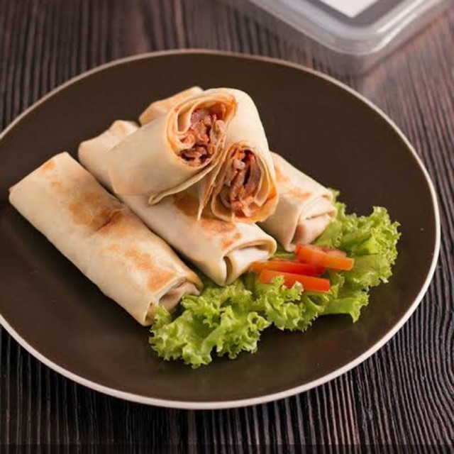 Kebab Taksim Bogor Ori/Pedas/Keju/Mozarella