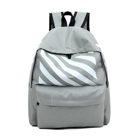 Tas Backpack Ransel Fashion Wanita Korea Import