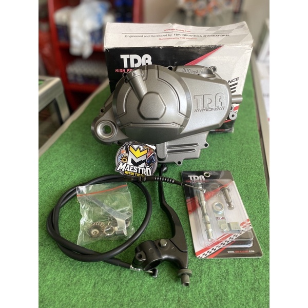 BAK KOPLING TDR JUPITER Z / X1