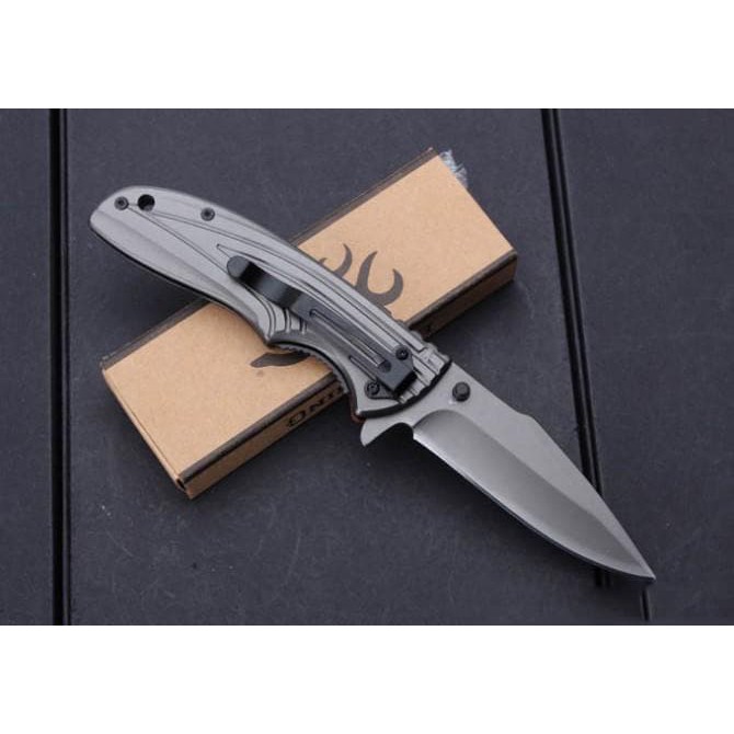 Parling Laris! PISAU LIPAT BROWNING X43 P750 FOLDING KNIFE KNIVE KNIVES OUTDOOR Low Price!