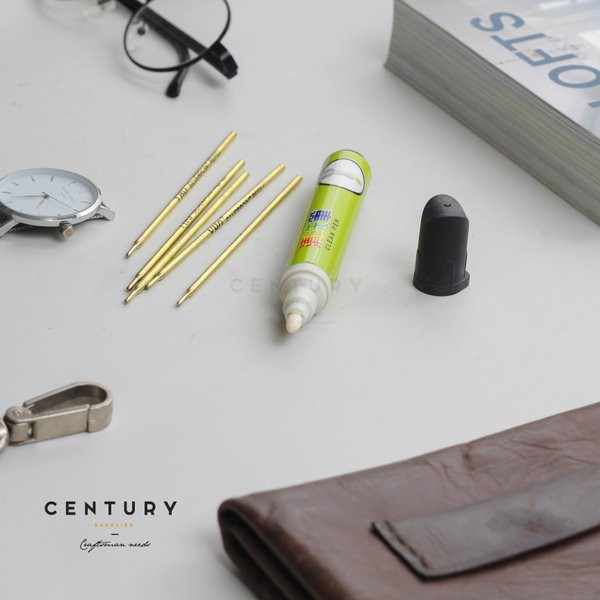 

Terbaru Peralatan Kulit / Leather Tools / Pulpen & Penghapus / Alat Kulit