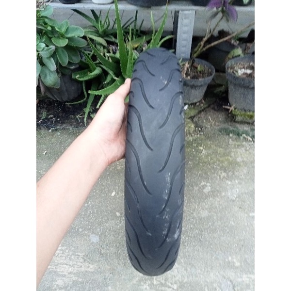 BAN COPOTAN MERK MICHELIN PilotStreet R14