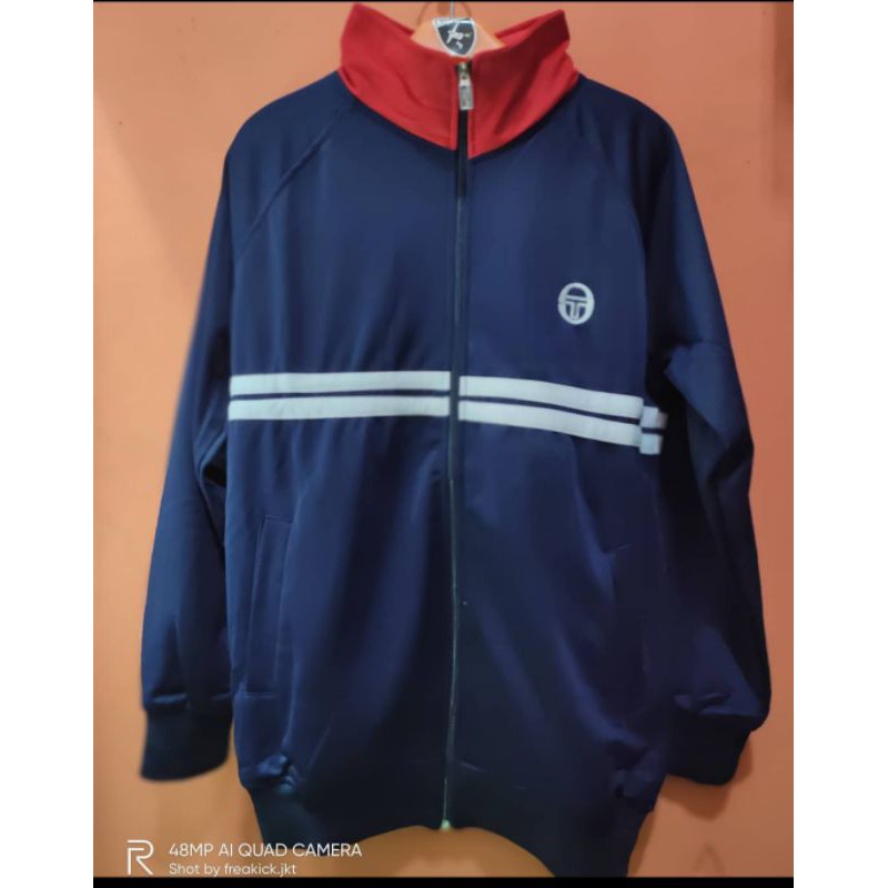 Tracktop sergio tacchini