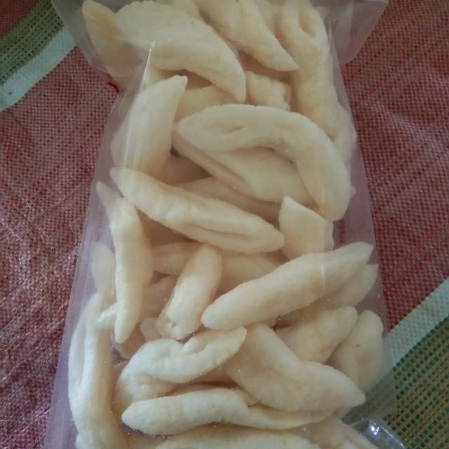 

Kemplang buncis