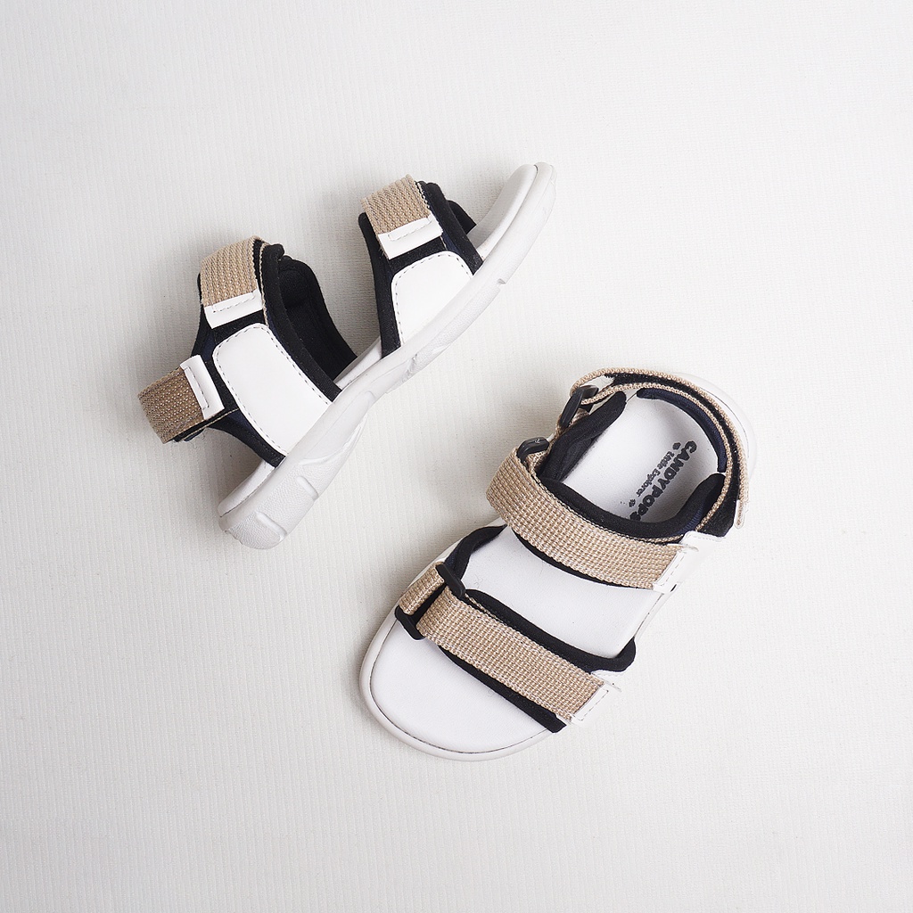 CANDYPOPS - Sepatu Sandal Anak Jorry