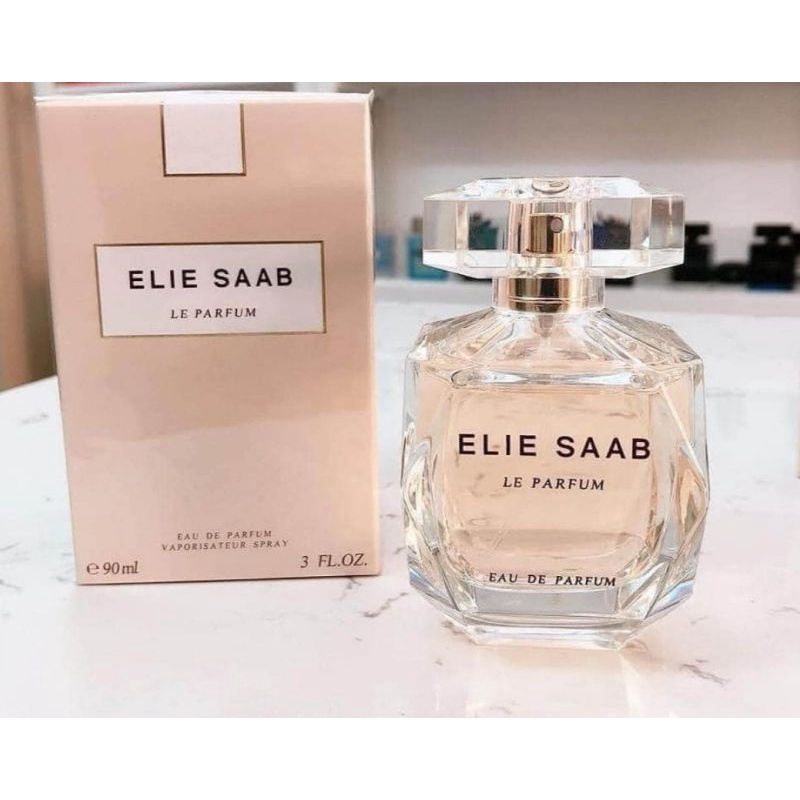 Parfum Elie Saab