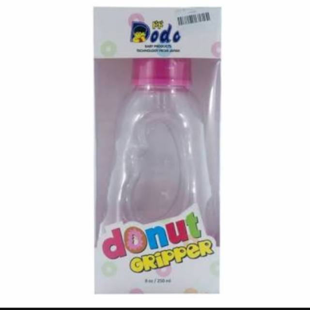 DODO BTL DONUT GRIPPER 8OZ