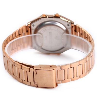 SKMEI Jam Tangan EMWS3FRG Digital - DG1123 - Rose Gold