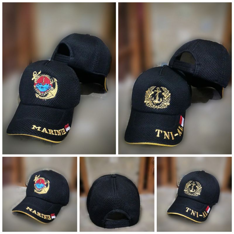 Topi tactical premium laser PBB