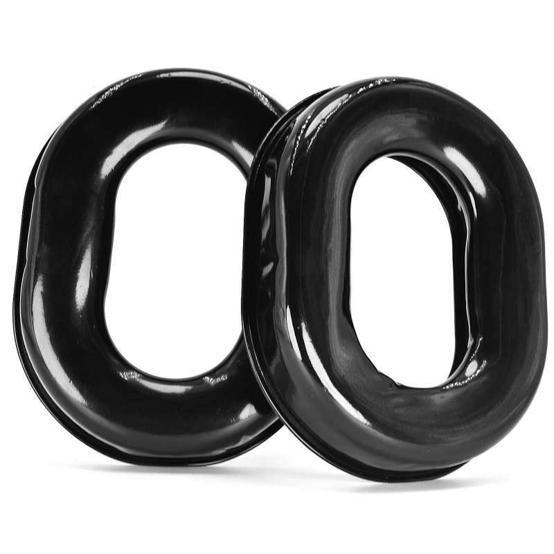 Bt Earpad Tahan Lama Yang Ditingkatkan Untuk David ClarkH10 Earphone Cushion Earpad Pengganti
