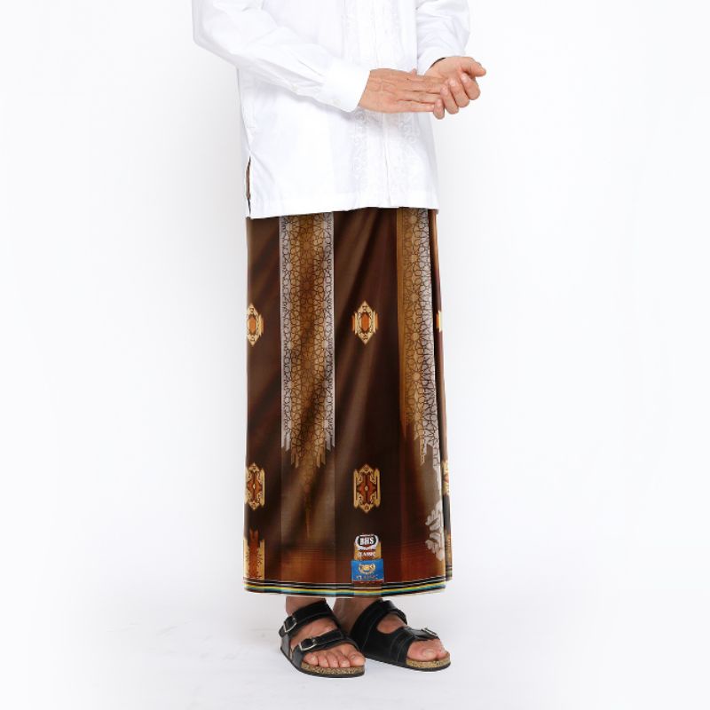 sarung bhs classic jge gold