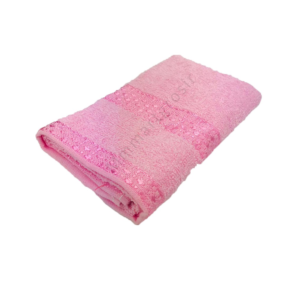 Handuk Leher No / Handuk Muka / Handuk Sport / 74x34cm