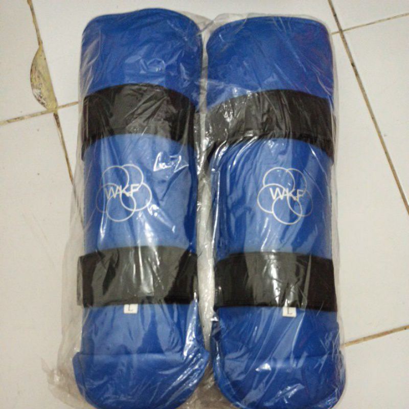 PELINDUNG TANGAN KARATE / HAND PROTECTOR WKF