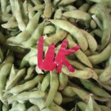 

Kacang Edamame