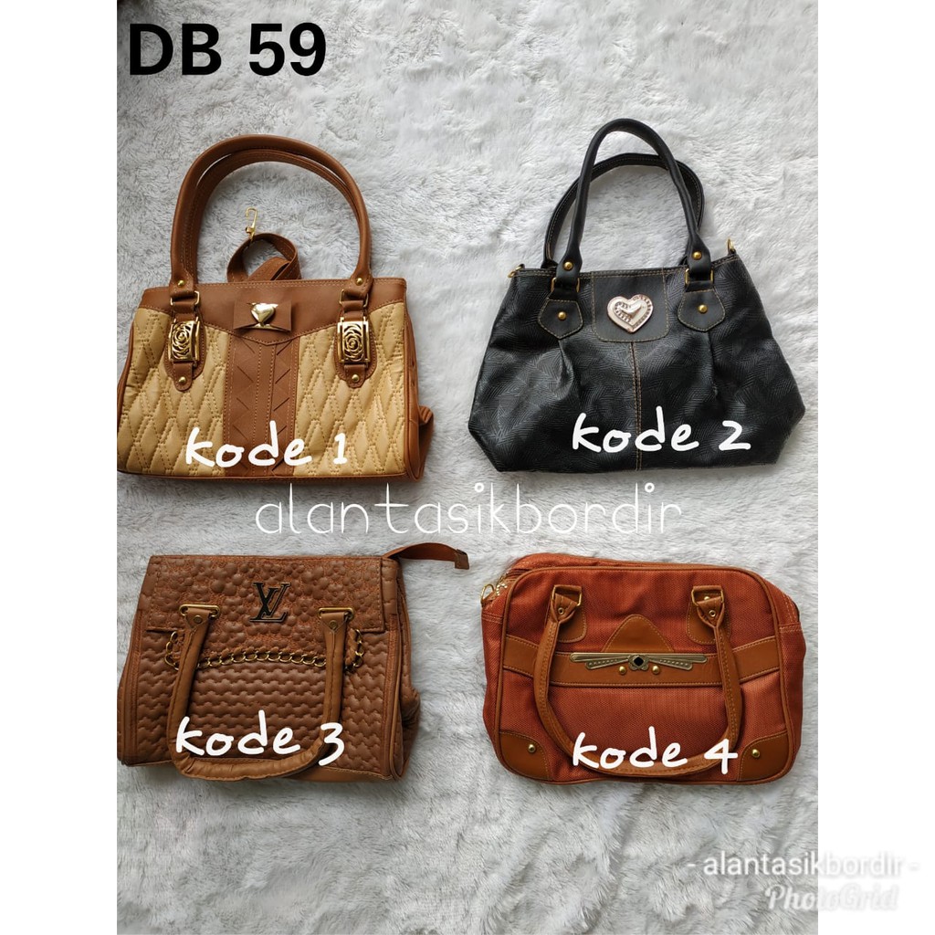 tas db 59 selempang R.26