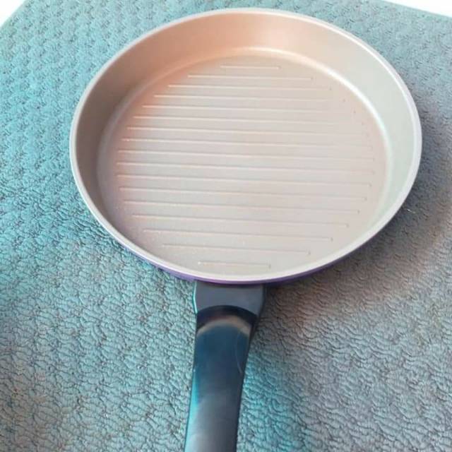 panci teflon Neohaus frypan 28cm