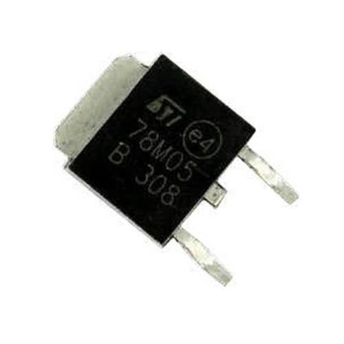 IC REGULATOR SMD 7805 78M05