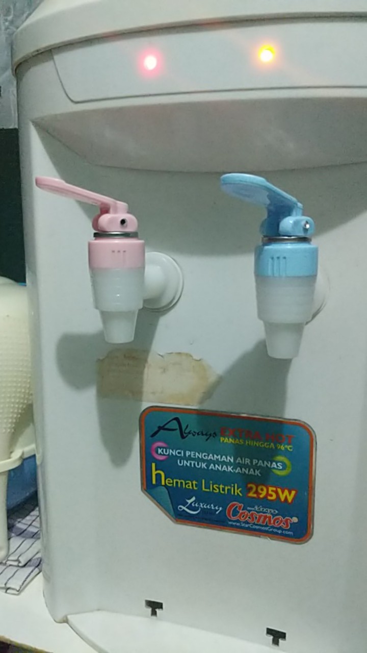 Keran Kran Dispenser Miyako  Keran Guci Miyako