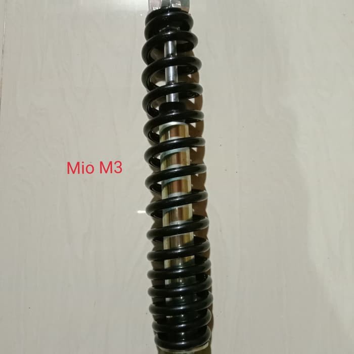 Shockbreaker Mio 125 / M3