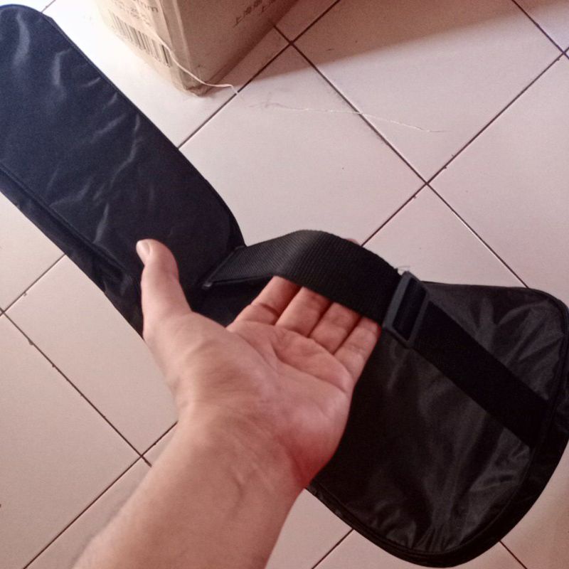 Tas/sofcash gitar ukulele