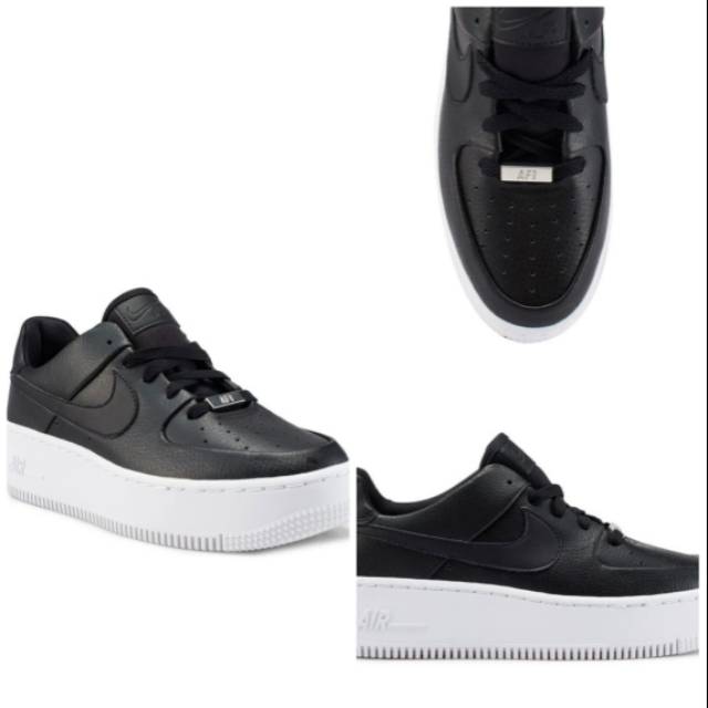 Nike air force 1 Sage low shoes