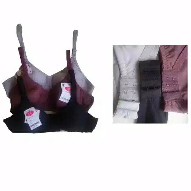 Satu pics BH sport tanpa busa// BH murah tanpa busa //BH sports murah
