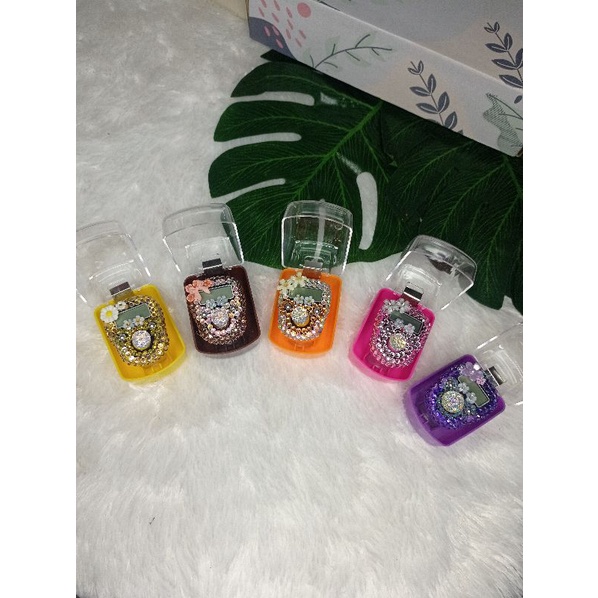 TASBIH HIAS SWAROWSKY - TASBIH CINTA by Qinara.id TASBIH DIGITAL SWAROWSKI LED DENGAN BOX