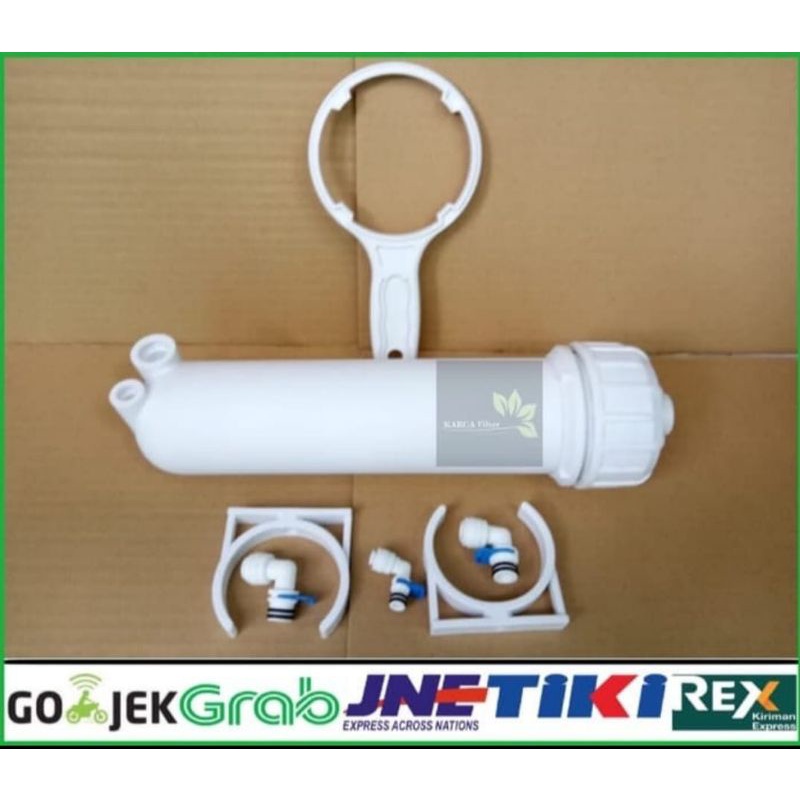 Housing Membran / Membrane RO Type 3013 (400 - 600 GPD)