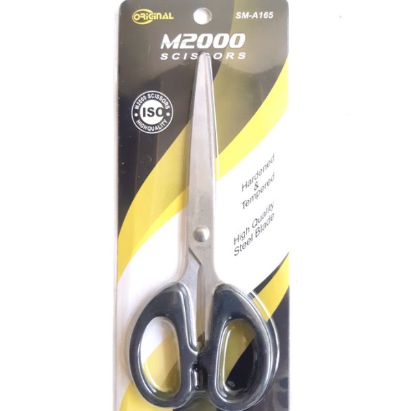 

gunting stainless/gunting baja/gunting M2000