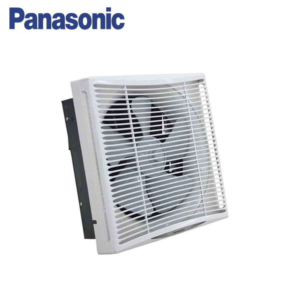 Panasonic Exhaust Fan 12 Inch Fv 30run Shopee Indonesia