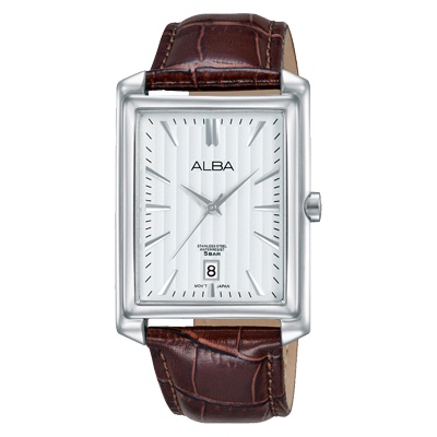 Jam Tangan Pria Alba Men Prestige AS9B61 AS9B61X1 Original