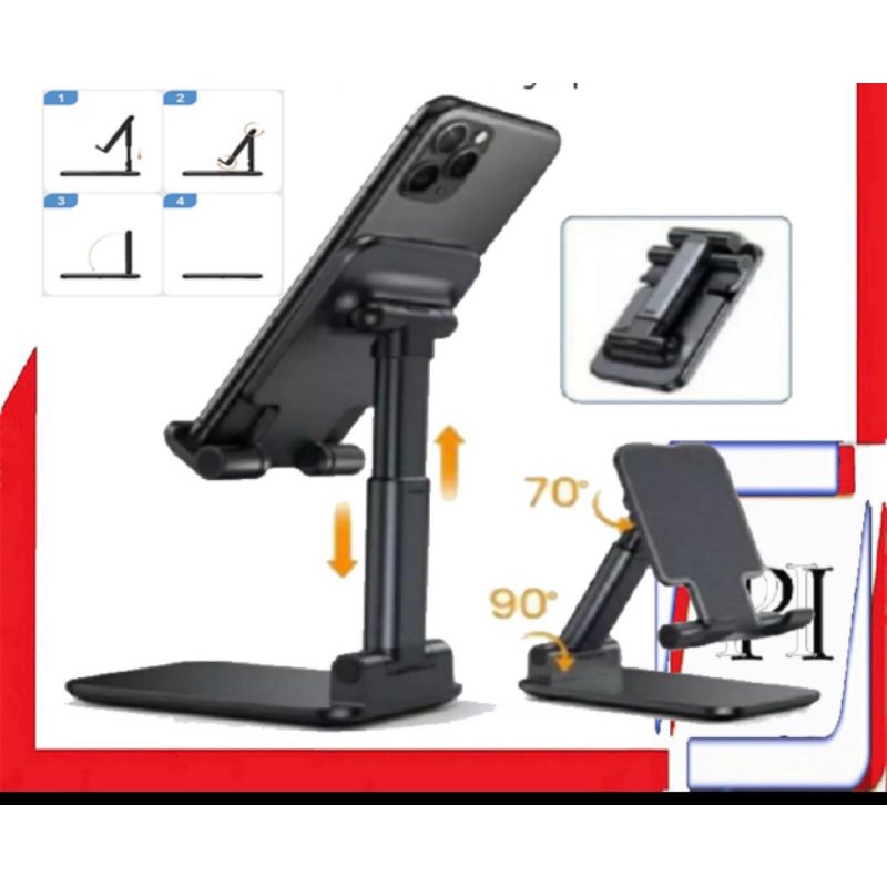 stand phone holder